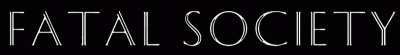 logo Fatal Society